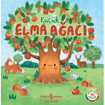 Küçük Elma Ağacı