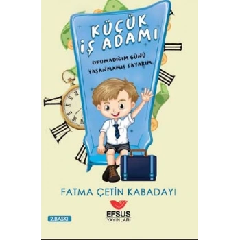 Küçük İş Adamı