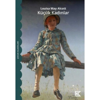 Küçük Kadınlar