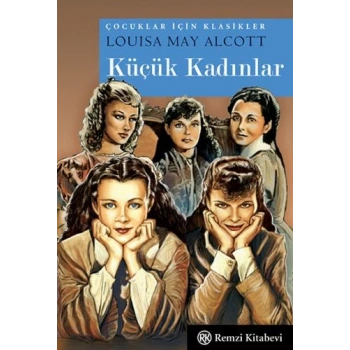 Küçük Kadınlar (Cep Boy)