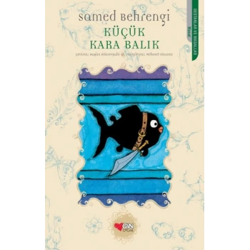 Küçük Kara Balık