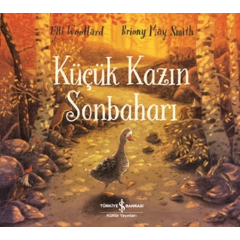 Küçük Kazın Sonbaharı