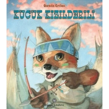 Küçük Kızılderili