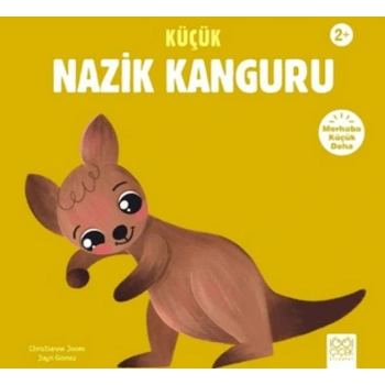 Küçük Nazik Kanguru