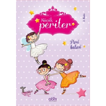 Küçük Periler - Peri Balesi