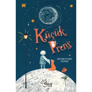 Küçük Prens