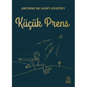Küçük Prens