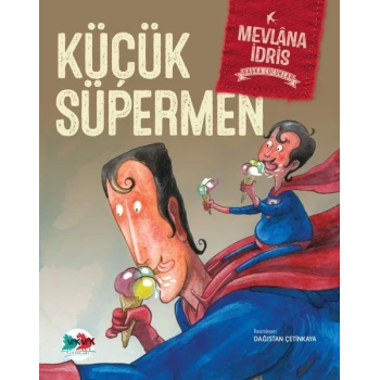 Küçük Süpermen