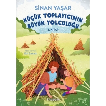 Küçük Toplayıcının Büyük Yolculuğu