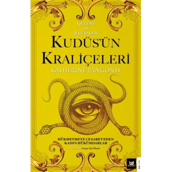 Kudüs’ün Kraliçeleri