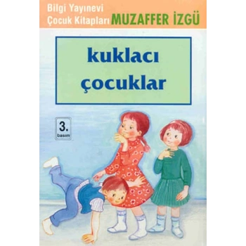 Kuklacı Çocuklar