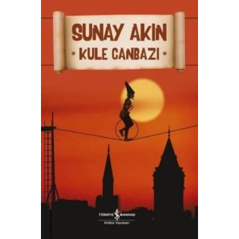 Kule Canbazı