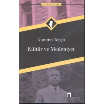Kültür ve Medeniyet