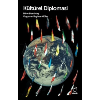 Kültürel Diplomasi