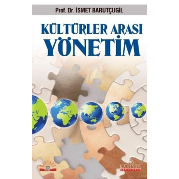 Kültürler Arası Yönetim