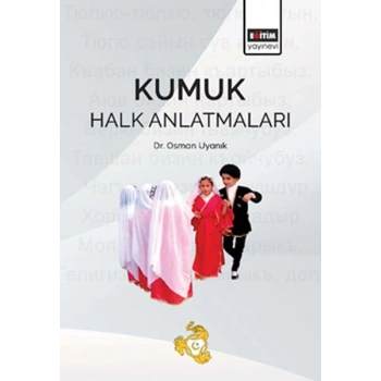 Kumuk Halk Anlatmaları