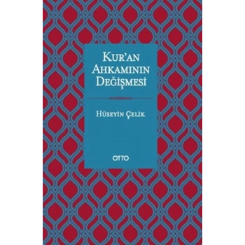 Kuran Ahkamının Değişmesi