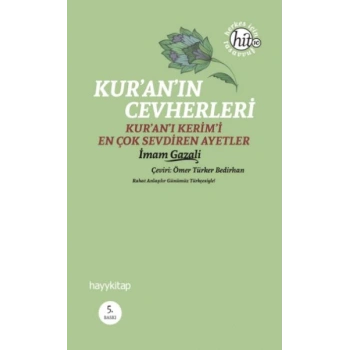 Kuranın Cevherleri  Herkes İçin Tasavvuf-1