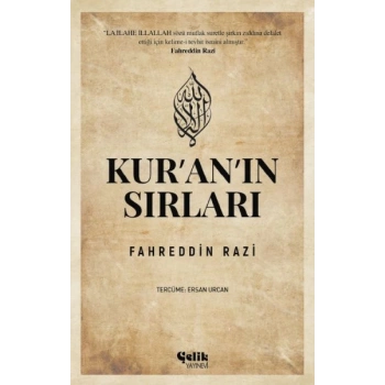 Kuranın Sırları
