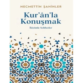 Kuranla Konuşmak