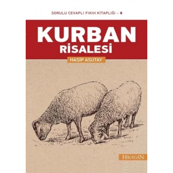 Kurban Risalesi (Cep Boy)
