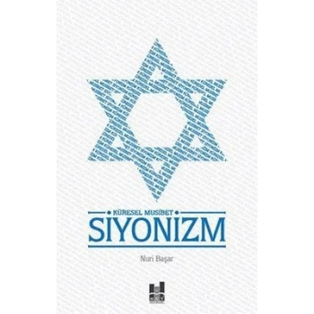 Küresel Musibet Siyonizm