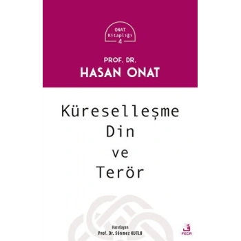 Küreselleşme Din ve Terör