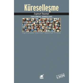 Küreselleşme - Toplumsal Sonuçları