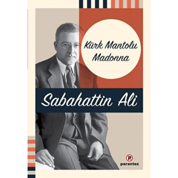 Kürk Mantolu Madonna