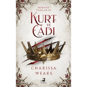 Kurt ve Cadı - Muhafız Cadılar