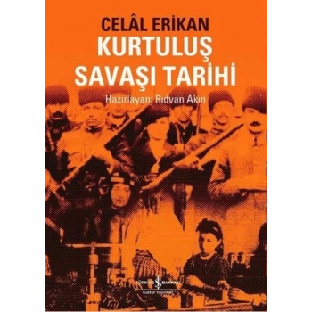 Kurtuluş Savaşı Tarihi