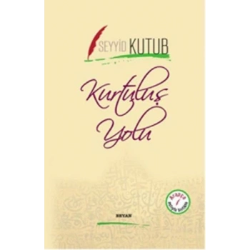 Kurtuluş Yolu (Ciltli)