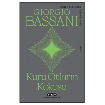 Kuru Otların Kokusu