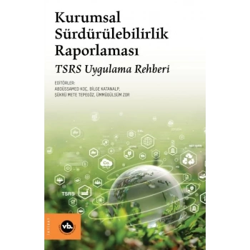 Kurumsal Sürdürülebilirlik Raporlaması