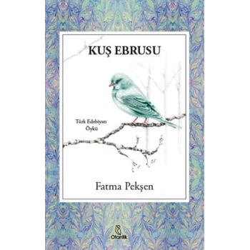 Kuş Ebrusu