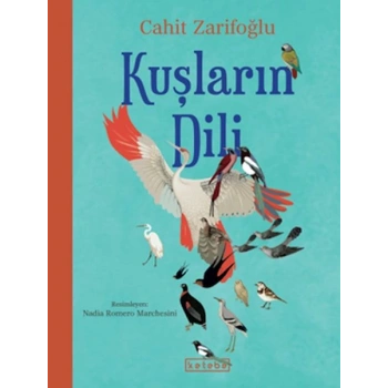 Kuşların Dili