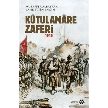 Kutulamare Zaferi 1916