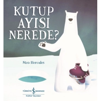 Kutup Ayısı Nerede?