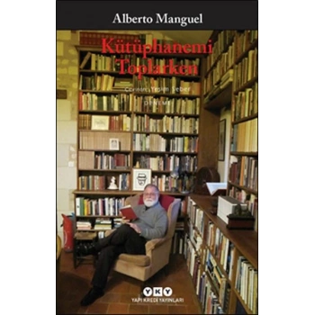 Kütüphanemi Toplarken