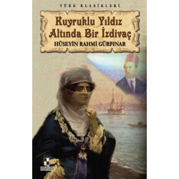 Kuyruklu Yıldız Altında Bir İzdivaç