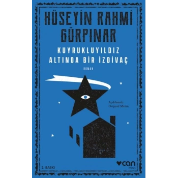 Kuyrukluyıldız Altında Bir İzdivaç (Açıklamalı Orijinal Metin)