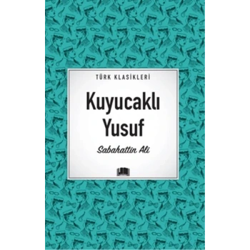 Kuyucaklı Yusuf