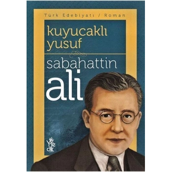 Kuyucaklı Yusuf