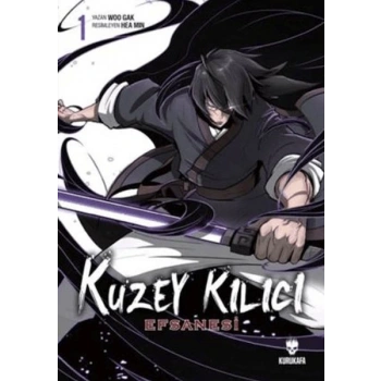 Kuzey Kılıcı Efsanesi 1