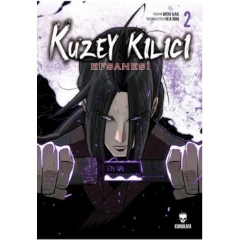 Kuzey Kılıcı Efsanesi 2