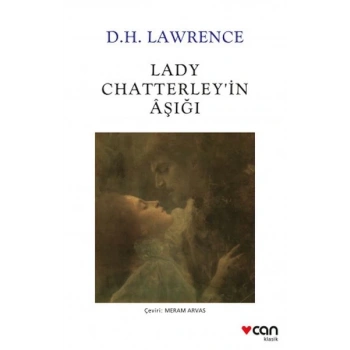 Lady Chatterley’in Aşığı - Beyaz Kapak