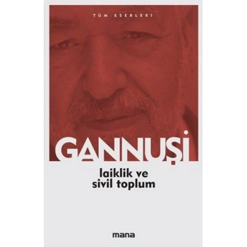 Laiklik ve Sivil Toplum