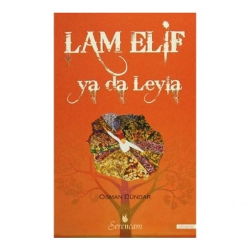 Lam Elif ya da Leyla