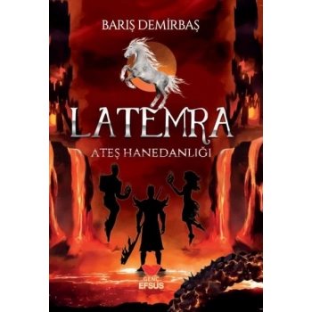 Latemra Ateş Hanedanlığı