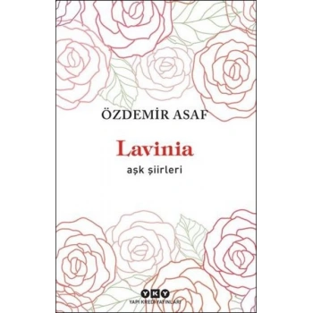 Lavinia - Aşk Şiirleri